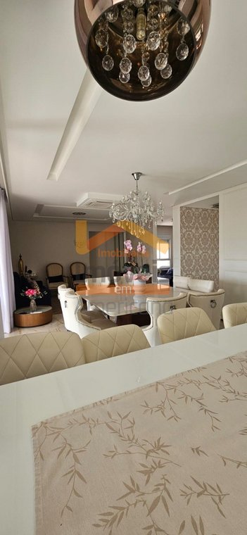 apartment em Avenida Brasil, Jardim São Paulo - Americana - SP