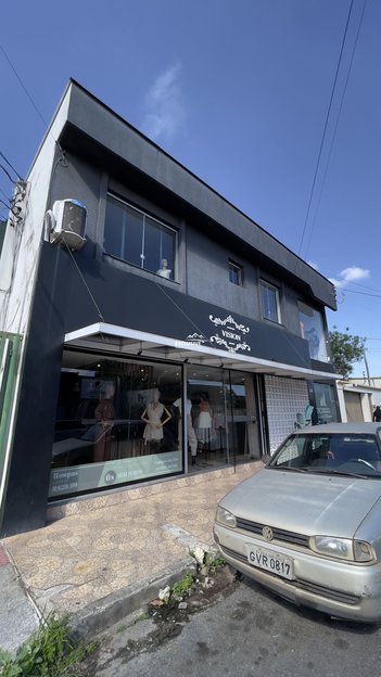 office em Rua Pedro Neves, Centro - Betim - MG