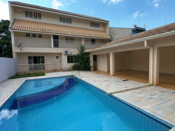 house em Rua Umuarama, Zona 28 - Maringá - PR