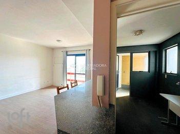 apartment em Rua Cinco de Abril, Centro - Novo Hamburgo - RS