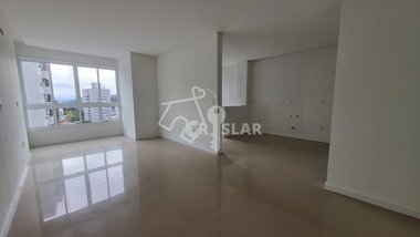 apartment em Rua Paraná, Centro - Bento Gonçalves - RS