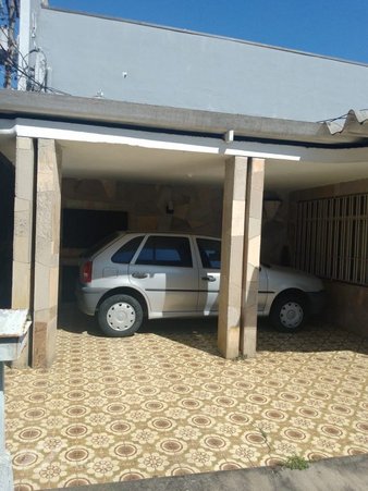 Cômodo Condomínio