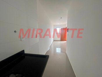 apartment em Rua Sebastião de Freitas, Vila Constança - São Paulo - SP