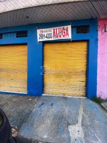 business em Rua Puquixã, Vila Ré - São Paulo - SP