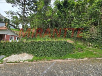 land_lot em Rua Ilhabela, Santa Inês - Caieiras - SP