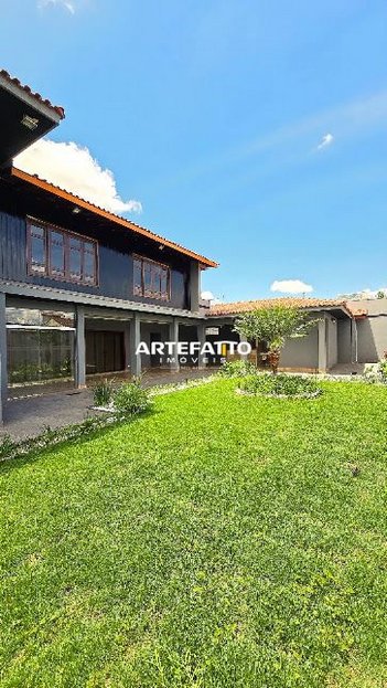 house em Rua Rio Jari, Residencial Amazonas - Franca - SP