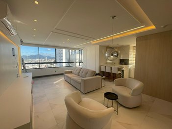 apartment em Rua 1131, Centro - Balneário Camboriú - SC