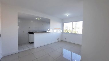 apartment em Avenida Dom Cláudio José Gonçalves Ponce de Leão, Vila Ipiranga - Porto Alegre - RS