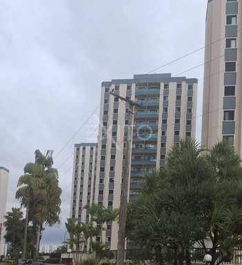 apartment em Rua do Retiro, Centro - Jundiaí - SP