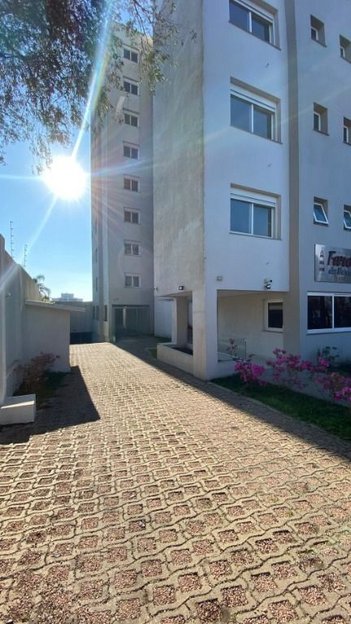 apartment em Rua Delfino Riet, Santo Antônio - Porto Alegre - RS