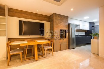 apartment em Rua Fernandes Vieira, Bom Fim - Porto Alegre - RS