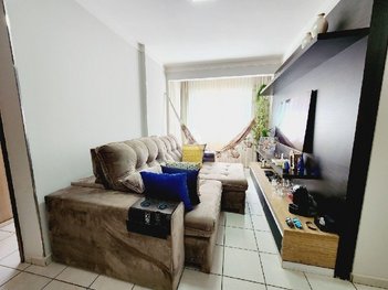 apartment em Quadra 205, Sul (Águas Claras) - Brasília - DF