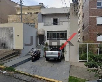 house em Rua Caiubi, Perdizes - São Paulo - SP