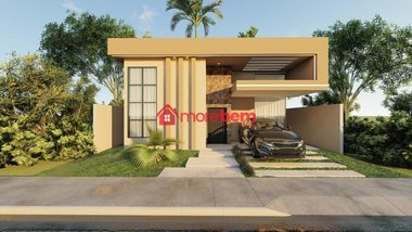 house em Rua Um, Nova São Pedro - São Pedro da Aldeia - RJ