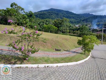 land_lot em Rua Luiz Maske, Itoupavazinha - Blumenau - SC