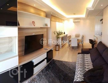 apartment em Avenida Benno Mentz, Vila Ipiranga - Porto Alegre - RS