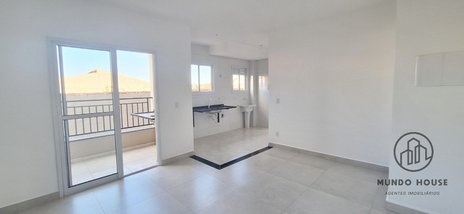 apartment em Alameda Bauru, Jardim Sandra - Sorocaba - SP