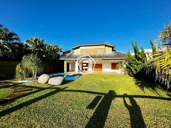 house em Rua Irerê, Xangri-Lá - Xangri-Lá - RS