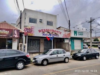 house em Rua Romário Adalberto Oleskowicz, Tatuquara - Curitiba - PR