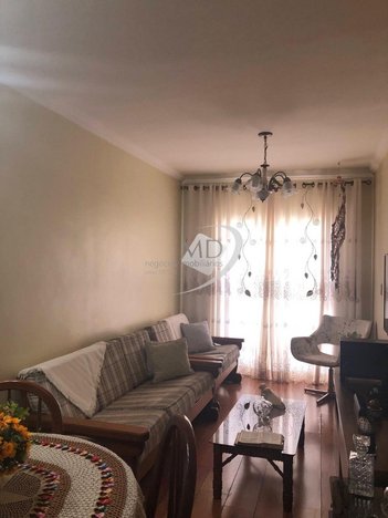 apartment em Rua Alzira Camargo, Rudge Ramos - São Bernardo do Campo - SP