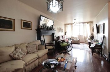 apartment em Rua Cardoso de Almeida, Perdizes - São Paulo - SP
