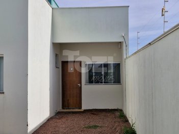 apartment em Rua Torino, Jardim Itália III - Sinop - MT