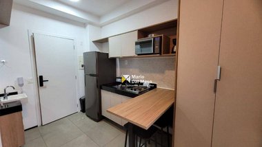 apartment em Rua Vergueiro, Liberdade - São Paulo - SP