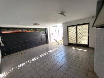 house em Rua Engenheiro Saint Martin, Centro - Bauru - SP