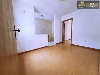 apartment em Rua Almirante Tamandaré, Centro - Pelotas - RS