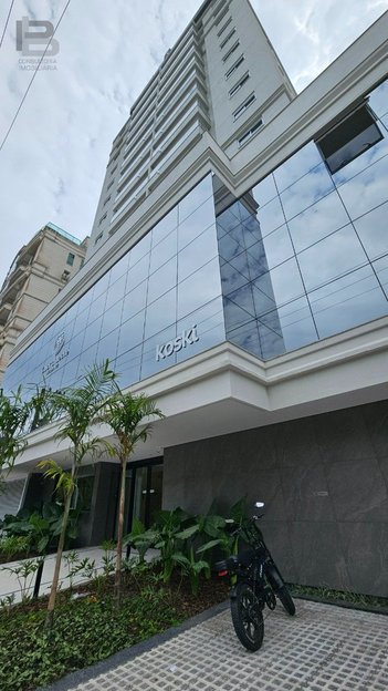 apartment em Rua do Bunganvília, Pedra Branca - Palhoça - SC