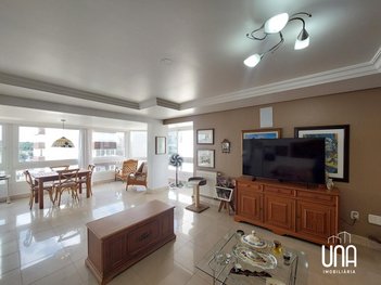 apartment em Rua José Martelli, Maria Goretti - Bento Gonçalves - RS