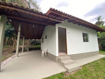house em Rua Brigadeiro Eduardo Gomes, São Miguel (Guaporanga) - Biguaçu - SC
