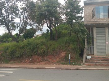 land_lot em Rua do Garimpo, Refúgio dos Bandeirantes - Santana de Parnaíba - SP