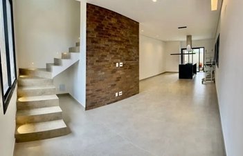 house em Rua Arapuã, Villas do Jaguari - Santana de Parnaíba - SP