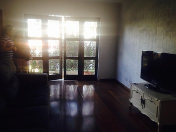 apartment em Avenida Engenheiro Saraiva de Oliveira, Jardim Tamoio - São Paulo - SP