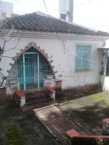 land_lot em São Vicente, Rio Branco - Porto Alegre - RS