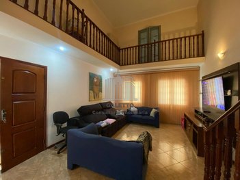 house em Rua Luiz Oliveira, Parque das Flores - Campinas - SP