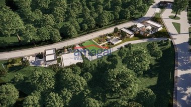 land_lot em Avenida Ecopark, Condomínio Residencial Ecopark Bourbon - Caçapava - SP