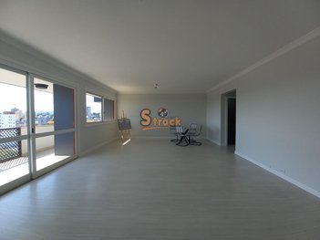 apartment em São Joaquim, Centro - São Leopoldo - RS
