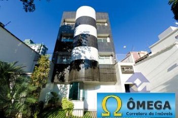 apartment em Rua Maranhão, Santa Efigênia - Belo Horizonte - MG