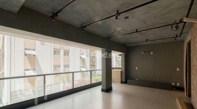 apartment em Rua Itacema, Itaim Bibi - São Paulo - SP