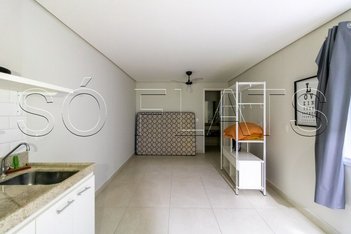 apartment em Alameda Eduardo Prado, Campos Elíseos - São Paulo - SP