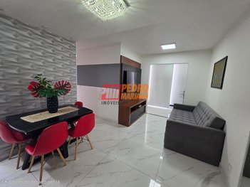 apartment em Rua Paulo Di Favari, Rudge Ramos - São Bernardo do Campo - SP