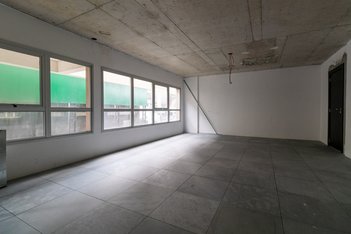 office em Rua Purpurina, Sumarezinho - São Paulo - SP