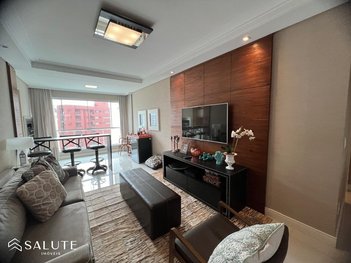 apartment em 3.706, Centro - Balneário Camboriú - SC