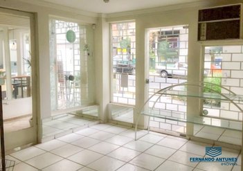 business em Rua Leopoldina, Santo Antônio - Belo Horizonte - MG