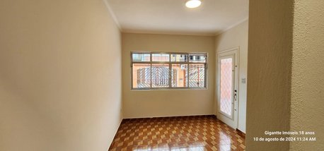 house em Rua Bartira, Vila Curuçá - Santo André - SP