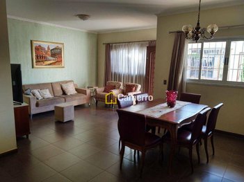 house em Rua Parati, Colina Werner Plaas - Americana - SP