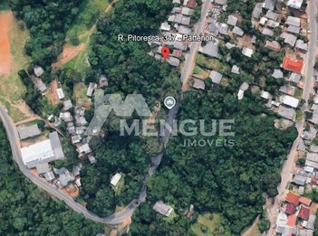 land_lot em Rua Albion, Partenon - Porto Alegre - RS