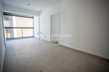 apartment em Rua Manaus, São Lucas - Belo Horizonte - MG